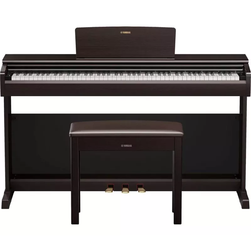 Yamaha ARIUS YDP-146R pianoforte digitale