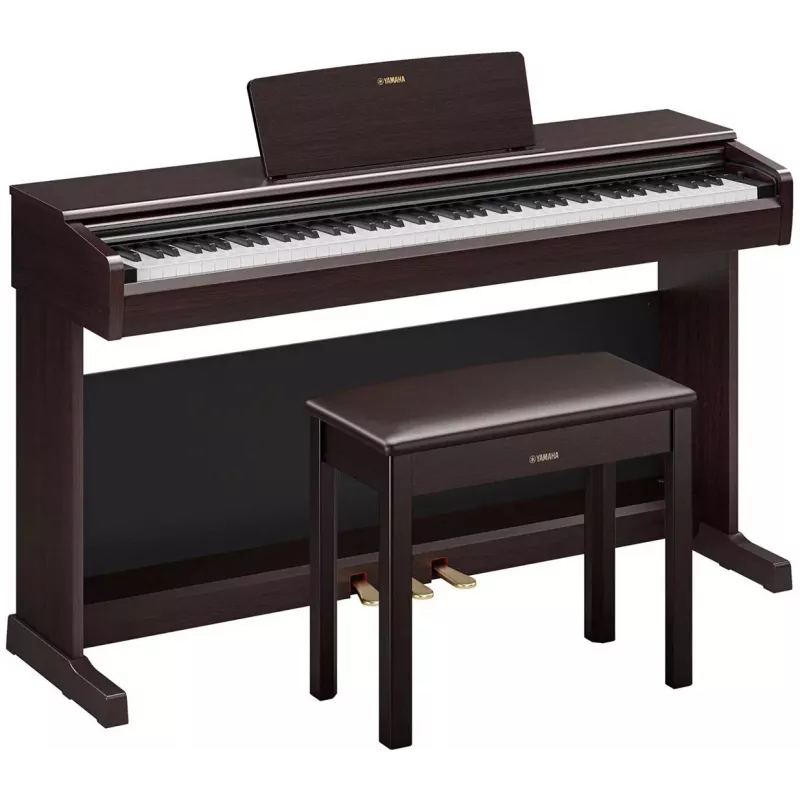 Yamaha ARIUS YDP-146R pianoforte digitale