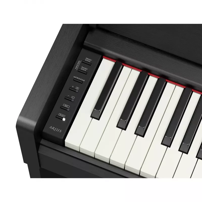 Yamaha ARIUS YDP-S36B Pianoforte digitale