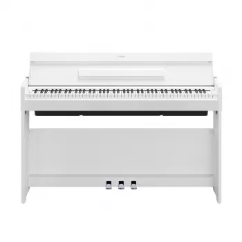 Yamaha ARIUS YDP-S36WH Pianoforte digitale