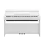 Yamaha ARIUS YDP-S36WH pianoforte digitale