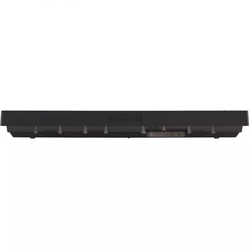 Yamaha P-45B Pianoforte digitale 88 tasti Nero