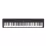 Yamaha P-45B Pianoforte digitale 88 tasti Nero