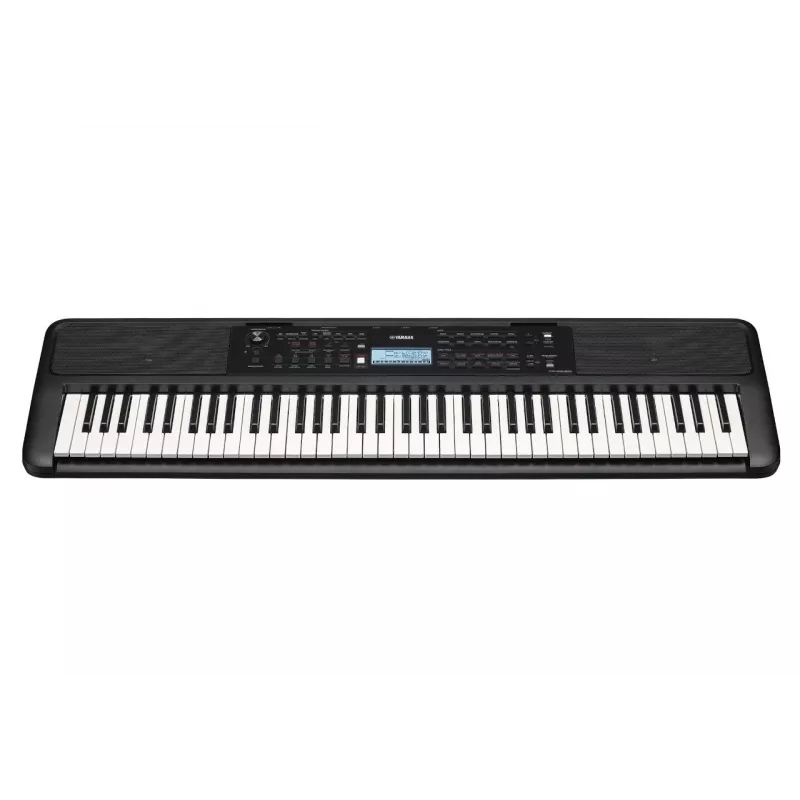 Yamaha PSR-EW320 tastiera portatile touch-sensitive 76 tasti con 650 Voices e 260 Styles