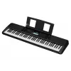 Yamaha PSR-EW320 tastiera portatile touch-sensitive 76 tasti con 650 Voices e 260 Styles