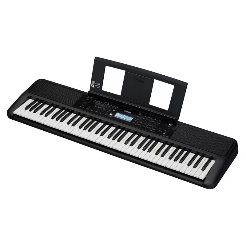 Yamaha PSR-EW320 tastiera portatile touch-sensitive 76 tasti con 650 Voices e 260 Styles