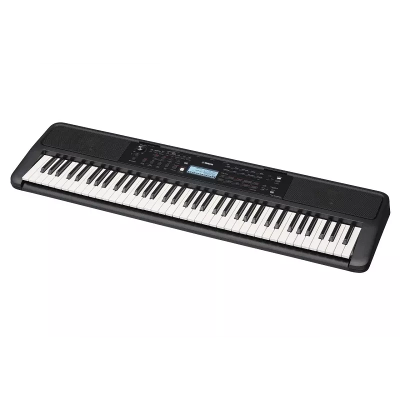 Yamaha PSR-EW320 tastiera portatile touch-sensitive 76 tasti con 650 Voices e 260 Styles