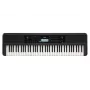 Yamaha PSR-EW320 tastiera portatile touch-sensitive 76 tasti con 650 Voices e 260 Styles