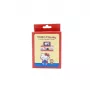 YASHICA Funtastic minicamera con laccetto HELLO KITTY, 2MP CMOS, HD 720p, USB-C
