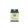 Yashica Funtastic Snoopy Green fotocamera portachiavi – 2MP CMOS, risoluzione interpolata 12MP, video HD, USB-C