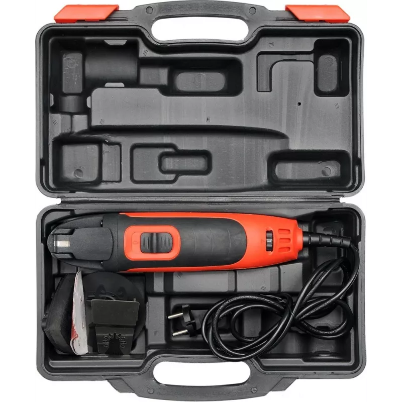 YATO Utensile multifunzione 300W