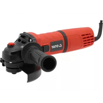 YATO smerigliatrice angolare 125mm 720W