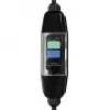 YATO trapano per calcestruzzo con treppiede 2200W