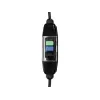 YATO trapano per calcestruzzo con treppiede 2200W