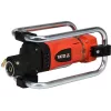 YATO Betonrüttler 2300W con tubo da 4m e testa vibrante
