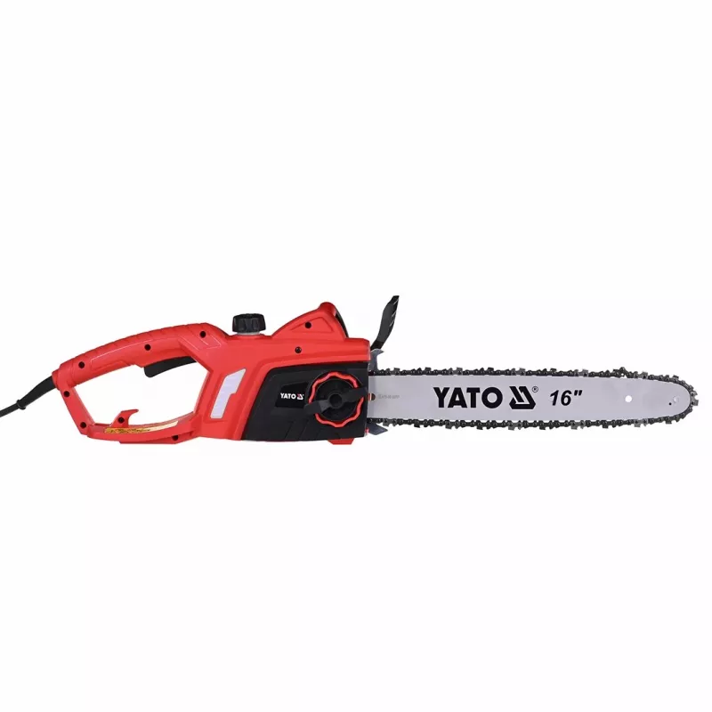 YATO motosega elettrica 2000W
