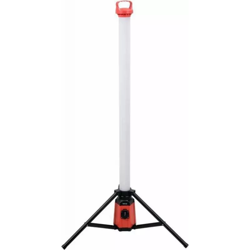 YATO Lampada d'ispezione a tubo 360° 7500LM