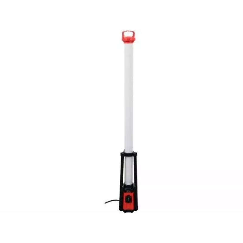 YATO Lampada d'ispezione a tubo 360° 7500LM