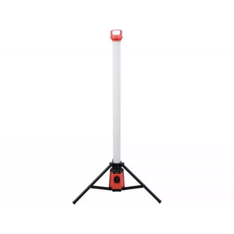 YATO Lampada d'ispezione a tubo 360° 7500LM
