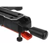 YATO Troncatrice e tagliatrice per tronchi 1800W con funzione di trazione e laser, 305mm