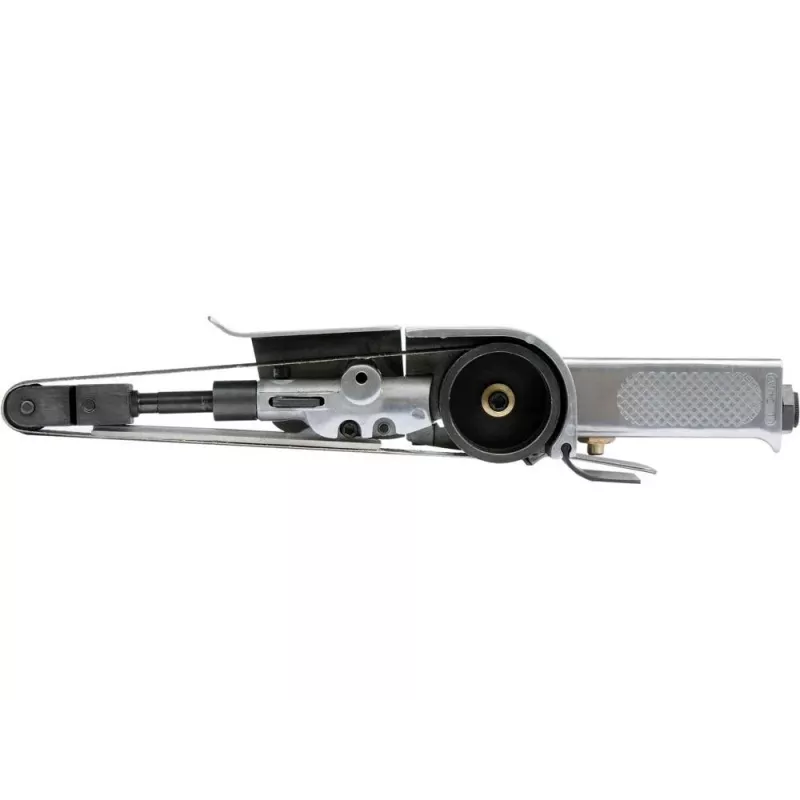 YATO levigatrice a nastro pneumatica 20 x 520 mm 09742