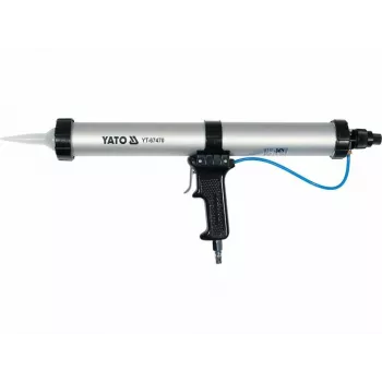 YATO ingrassatore pneumatico 600ml