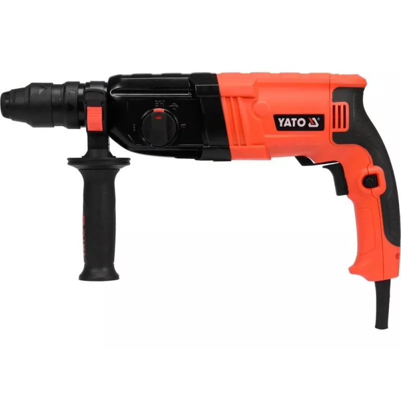 YATO martello perforatore SDS Plus 850W 3J YT-82122