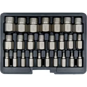 Yato YT-06034 Estrattore per viti/bulloni, 1 pz.