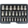 Yato YT-06034 Estrattore per viti/bulloni, 1 pz.