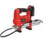 YATO YT-07020 18V Ingrassatore a batteria 620 Bar con batteria 3,0Ah e caricabatterie