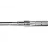 Yato YT-07601 chiave dinamometrica a cricchetto 1/2 pollice con meccanismo a scatto 40-210 Nm