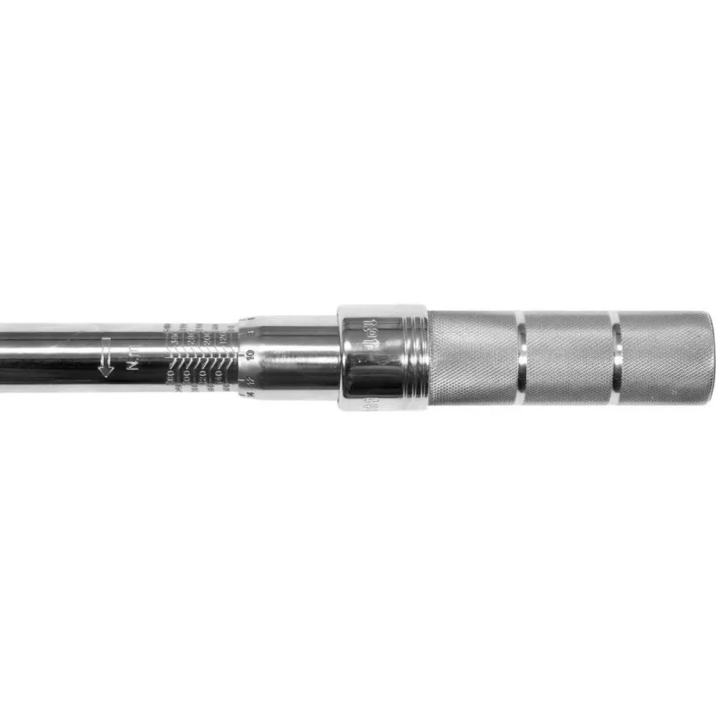 Yato YT-07712 Chiave dinamometrica 1/2