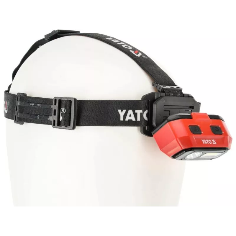 Yato YT-08594 Torcia