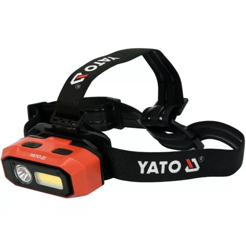 Yato YT-08594 Torcia