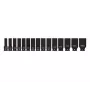 YATO YT-1055 set bussole 1/2
