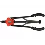 Yato YT-36125 rivettatrice manuale per rivetti ciechi 2,4-4,8 mm con 4 ugelli