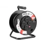 Yato YT-81052 avvolgicavo 4 prese 20 m