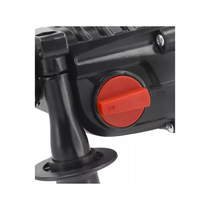 Yato YT-82045 avvitatore a impulsi a batteria 18V 2x2,0Ah Li-Ion