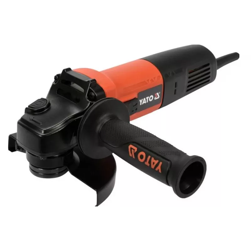 Yato YT-82100 smerigliatrice angolare 12,5 cm 11000 giri/min 1,98 kg