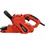 Yato YT-82240 levigatrice a nastro 1010 W nero rosso