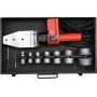 Yato YT-82250 Saldatrice per plastica 850 W arancione