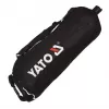 Yato YT-82361 levigatrice orbitale 450W 125mm con velocità variabile