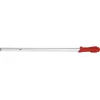 Yato YT-82361 levigatrice orbitale 450W 125mm con velocità variabile