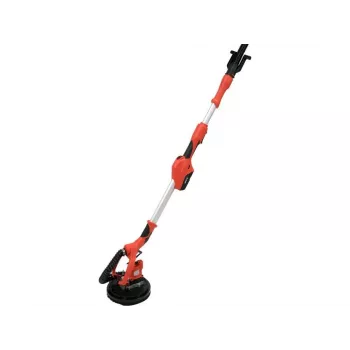 Yato YT-82361 levigatrice orbitale 450W 125mm con velocità variabile