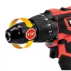 Yato YT-82786 avvitatore a impulsi a batteria 18V bare tool