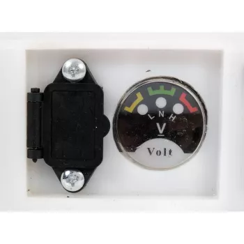 Yato YT-86220 irroratore da giardino a zaino 16 L