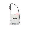 Yato YT-86220 irroratore da giardino a zaino 16 L