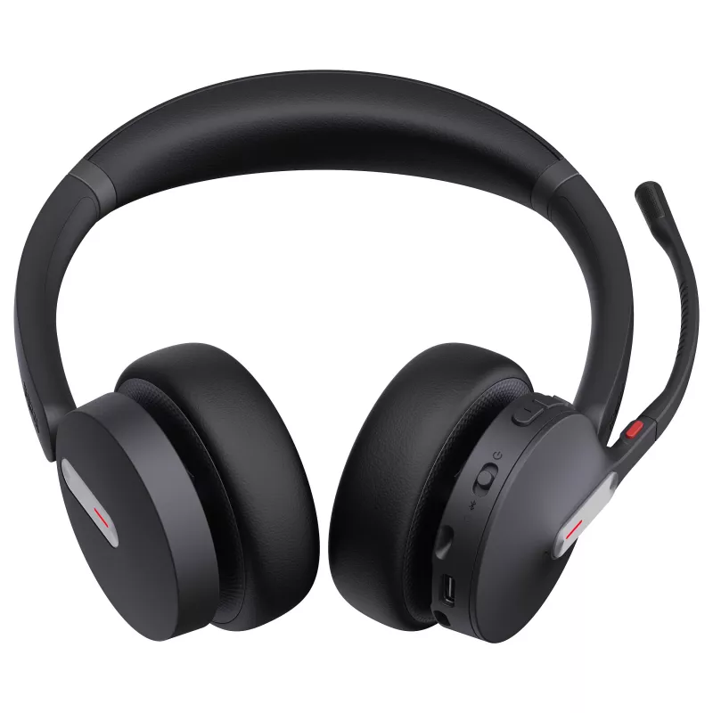 Yealink BH70 Dual UC USB-A Cuffie Bluetooth