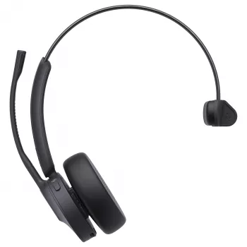 Yealink BH70 Mono UC USB-A Cuffie Bluetooth