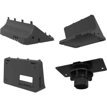 Yealink CTP25 kit per montaggio a parete